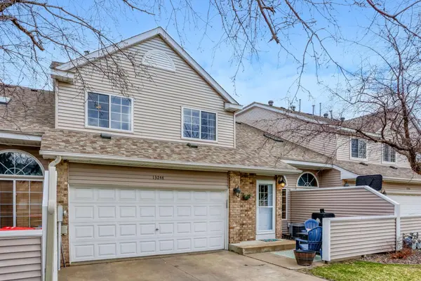 13244 Aberdeen ST NE #13, Blaine, MN 55449