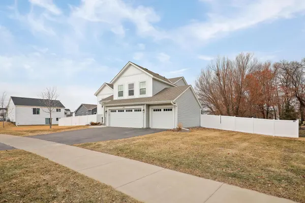 2985 127th AVE, Blaine, MN 55449