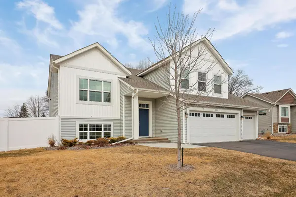 2985 127th AVE, Blaine, MN 55449