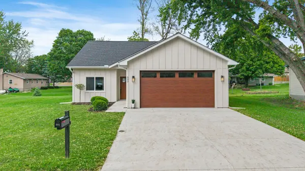 602 Freeman AVE S, Delano, MN 55328