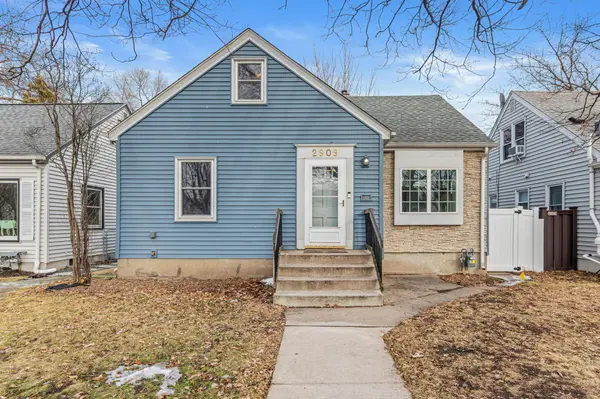 2909 Georgia AVE S, Saint Louis Park, MN 55426
