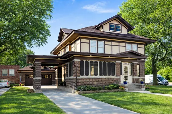 315 W Fountain ST, Albert Lea, MN 56007