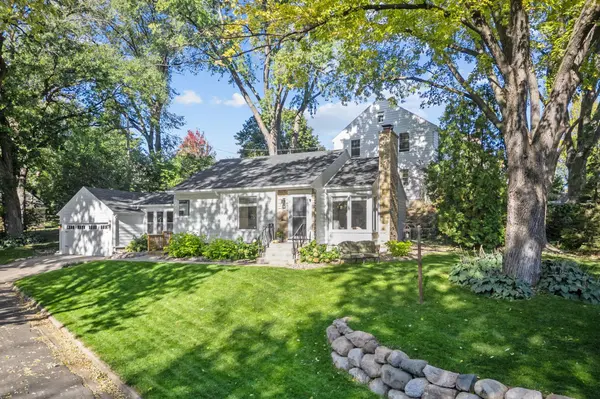 4130 Raleigh AVE, Saint Louis Park, MN 55416
