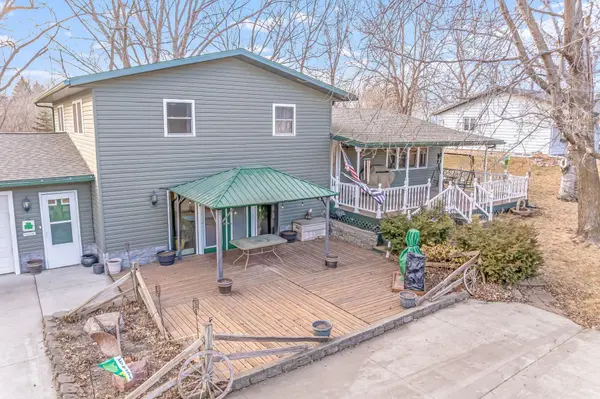 600 Plum AVE, Windom, MN 56101