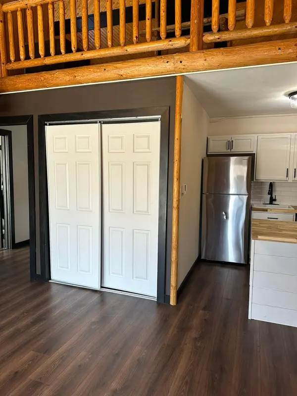 323 Quadna Mountain RD, Hill City, MN 55748