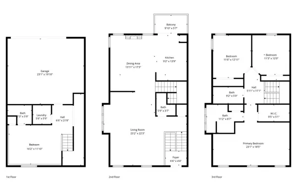 1780 Riverside DR, Shakopee, MN 55379
