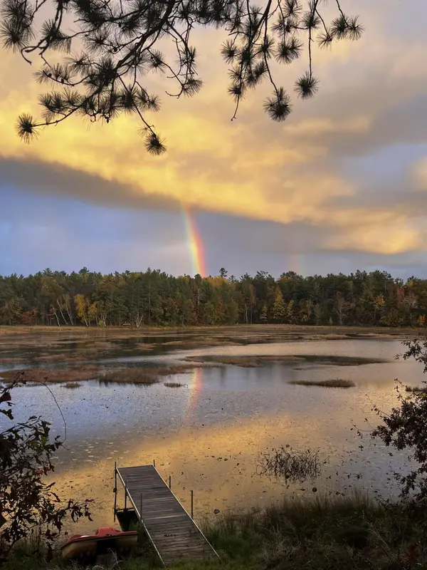 30270 N Nicaboyne Lake RD, Danbury, WI 54830