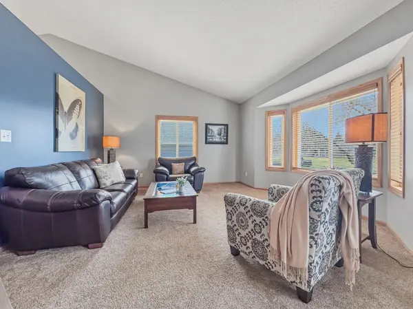 3337 138th LN NW, Andover, MN 55304