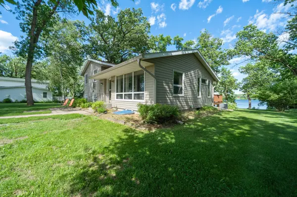 44836 Sauk View DR, Sauk Centre, MN 56378