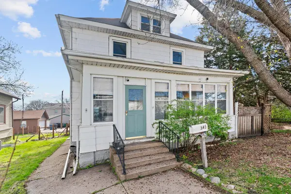 343 Garfield ST NE, Minneapolis, MN 55413