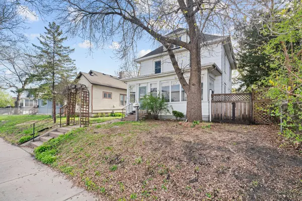 343 Garfield ST NE, Minneapolis, MN 55413