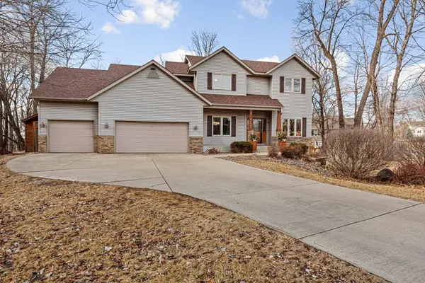 567 Forest LN, Medford, MN 55049