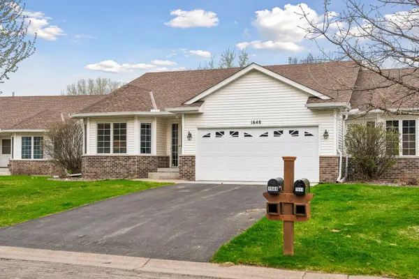 1648 Cohansey ST, Saint Paul, MN 55117