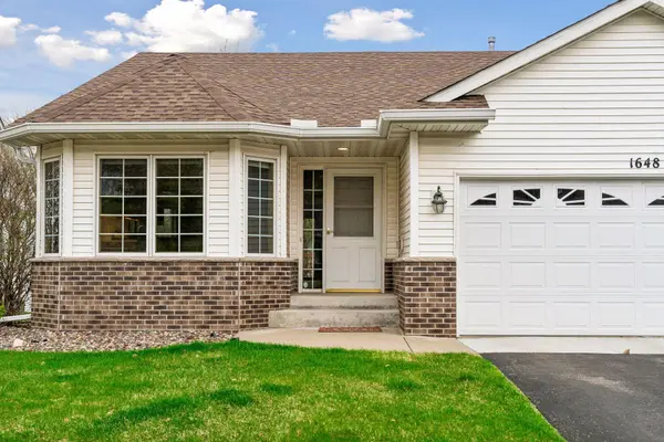 1648 Cohansey ST, Saint Paul, MN 55117