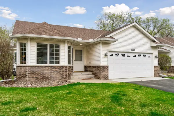 1648 Cohansey ST, Saint Paul, MN 55117