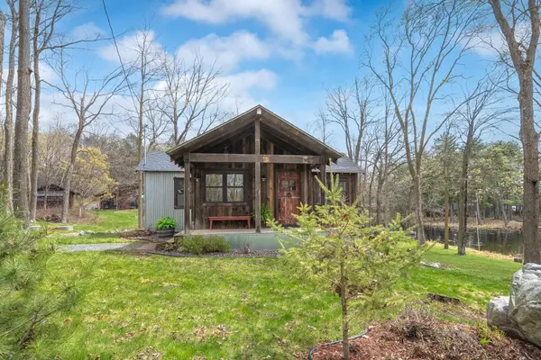 1875 Pine Island Park ST, Balsam Lake, WI 54810