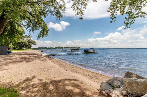 12797 Old North Shore DR, Spicer, MN 56288
