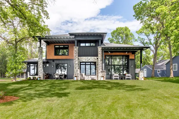 12797 Old North Shore DR, Spicer, MN 56288
