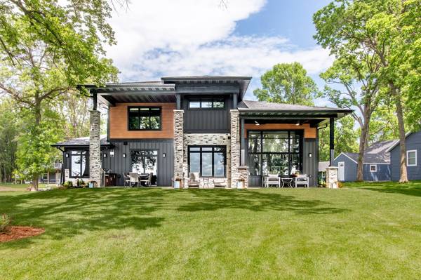 12797 Old North Shore DR, Spicer, MN 56288