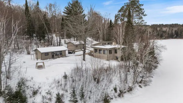 7582 Green Rock RD, Side Lake, MN 55781