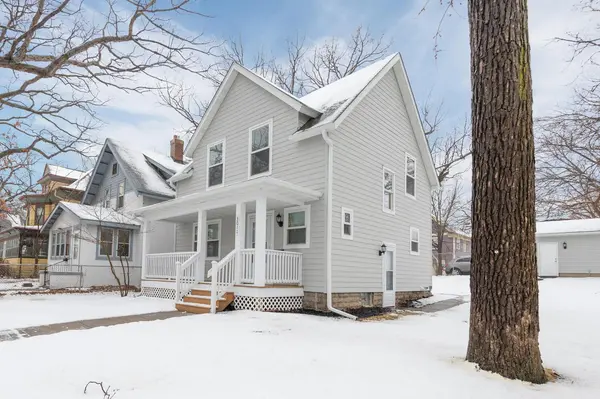 3011 Fremont AVE N, Minneapolis, MN 55411