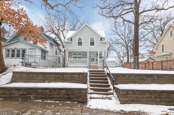 3011 Fremont AVE N, Minneapolis, MN 55411