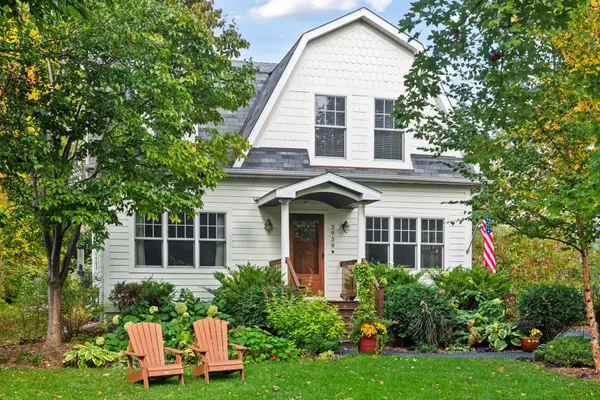 2938 Northview RD, Minnetonka Beach, MN 55391