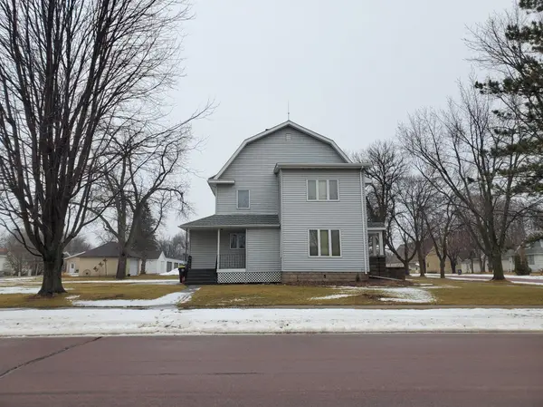 808 Adams AVE, Westbrook, MN 56183