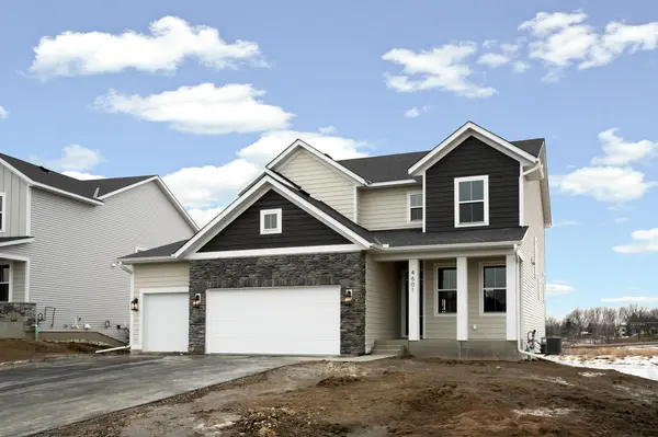 4601 Jamocha AVE NE, Saint Michael, MN 55376