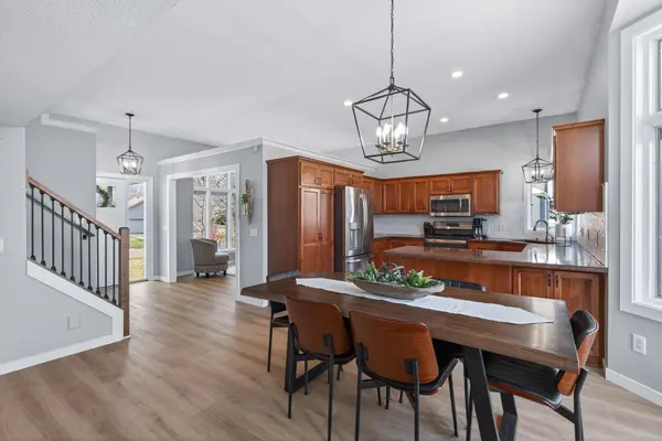 23144 Edison CT, Rogers, MN 55374