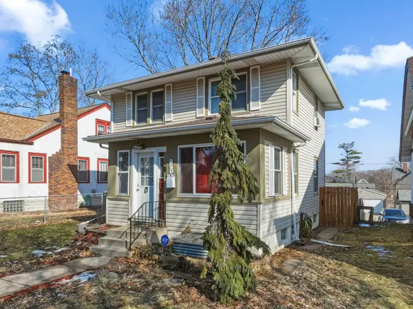 2014 Thomas AVE N, Minneapolis, MN 55411