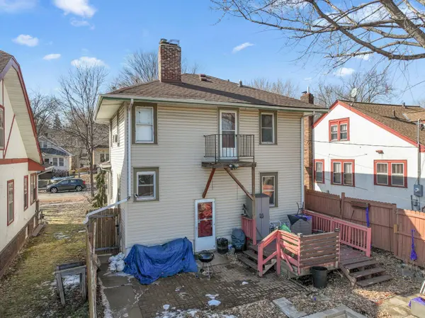 2014 Thomas AVE N, Minneapolis, MN 55411