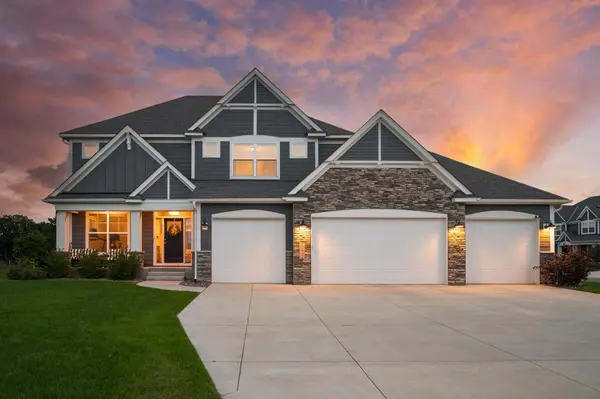 12932 Bauer DR N, Champlin, MN 55316