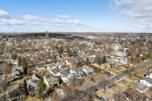 5928 Wooddale AVE, Edina, MN 55424
