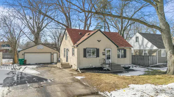 4631 Adair AVE N, Crystal, MN 55422