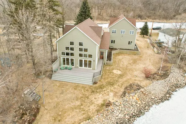 12214 Tanglewood RD, Audubon, MN 56511
