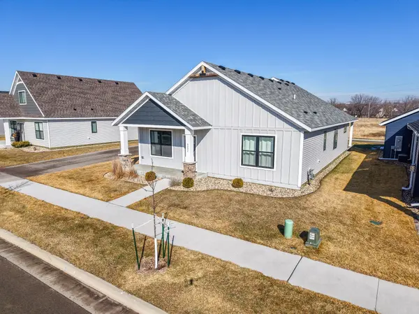 5247 Harvest Lake DR NW, Rochester, MN 55901