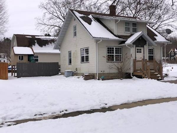 606 Kenilworth AVE S, Lanesboro, MN 55949
