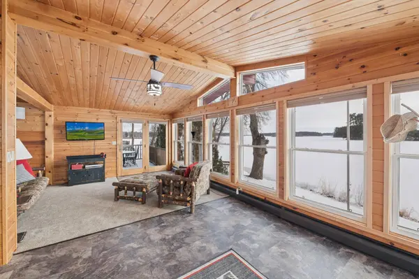 26158 Nelsons RD, Mora, MN 55051