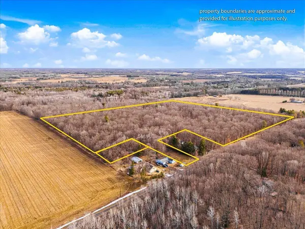 8xx 68th AVE, Lincoln Twp, WI 54001