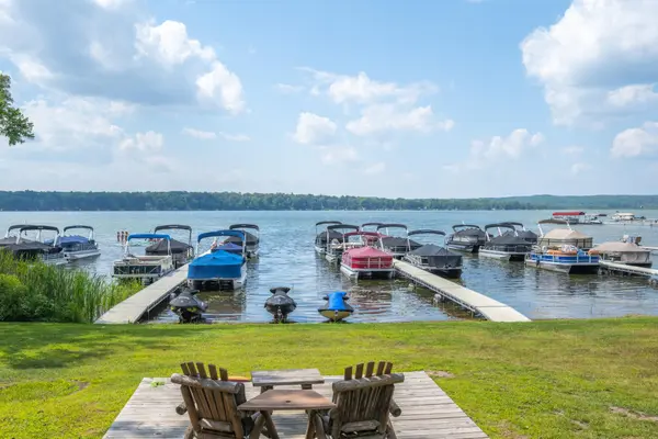 2368 109th ST, Luck, WI 54853