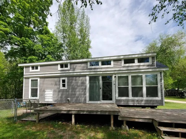 21588 Gull Lake Loop RD NE ## 77, Tenstrike, MN 56683