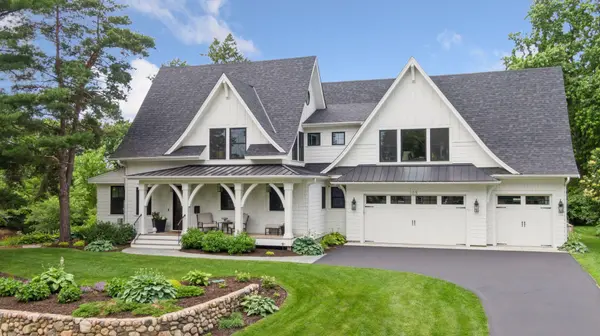 105 Walker AVE N, Wayzata, MN 55391