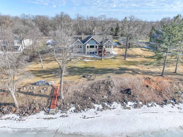 9636 Walleye RD NW, Brandon, MN 56315