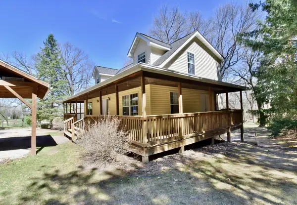 18249 62nd ST SE, Becker, MN 55308