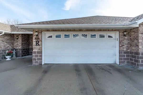 1952 Oakwood VW, Fergus Falls, MN 56537