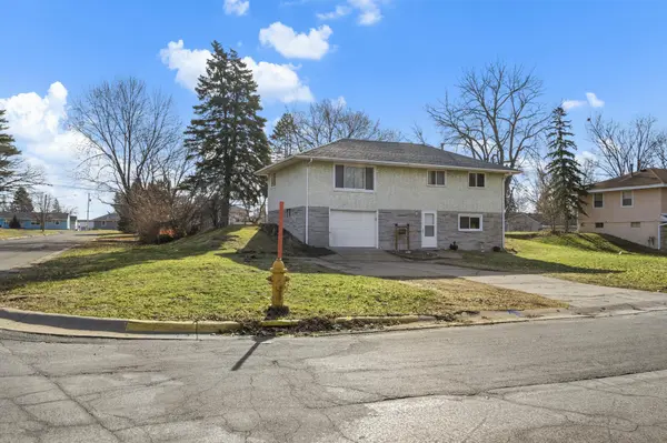 7471 Van Buren ST NE, Fridley, MN 55432