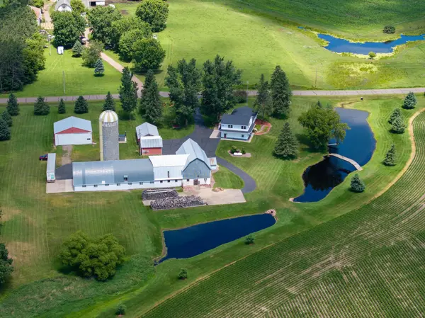 2451 25th AVE, Rice Lake, WI 54868