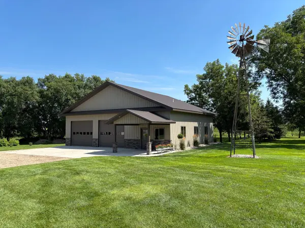 15304 County Road 11, Herman, MN 56248