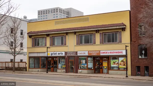 113 Broadway AVE N, Rochester, MN 55906